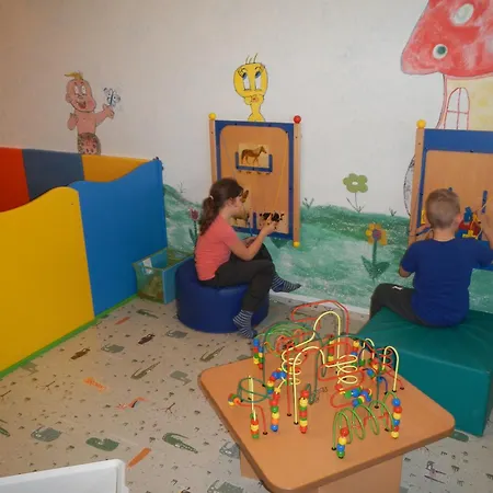 Hotel Garni Romantik-2